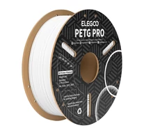 ELEGOO PETG Pro Filament (fehér)
