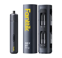 Fanttik S1 Pro elektromos csavarhúzó készlet