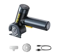 Fanttik C8 Nano elektromos vágógép