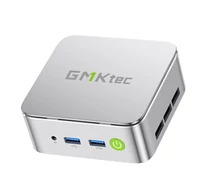 Mini PC GMKtec G10 - AMD Ryzen 5 3500U - 16GB RAM + 1TB SSD WIN 11 Pro