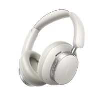 Ugreen HP206 vezeték nélküli fejhallgató, Studio Pro Hybrid ANC (fehér)