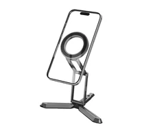PULUZ PU3223B telefontartó Fekete