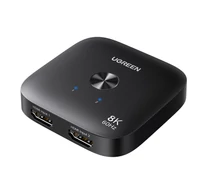 UGREEN AW700 HDMI switch, 2x1, 8K 60Hz