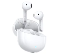UGREEN WS217 LightBuds ANC vezeték nélküli fülhallgató (fehér)