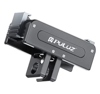 Mágneses fém állvány PULUZ DJI Osmo (fekete)