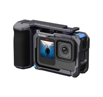 StreetGrip Telesin GoPro Hero 9-13 készlet ketreccel
