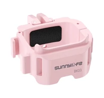 Sunnylife BK03 gyorskioldó az OP 3-hoz (rózsaszín)