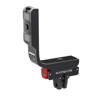 Sunnylife L-rögzítő a DJI OSMO 360-hoz