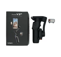 Hohem iSteady V3 Ultra stabilizátor (fekete)