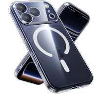 Ugreen CA241 mágneses tok iPhone 17 Pro Max készülékhez