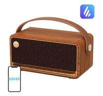 Edifier MP330 hordozható Bluetooth hangszóró (barna)