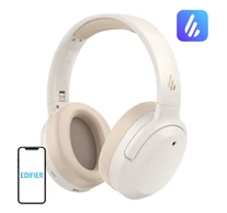 Edifier W820NB Plus V25 fejhallgató (krém)