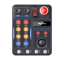 PXN CB1 gombpanel vezérlődoboz