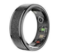 Smartring Colmi R10 18.3MM 8 (fekete)