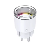 Gosund EP2-Z 10A ZigBee intelligens dugasz