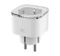 Gosund EP8-M 16A WiFi okos aljzat (Xiaomi)