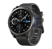 Smartwatch Zeblaze Vibe 8 Abyss (Czarny)