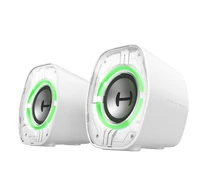 Edifier Hecate G1000 II hangszórók, fehér