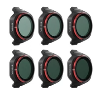 Freewell szűrőkészlet a DJI Mini 5 Pro Bright Day-hez