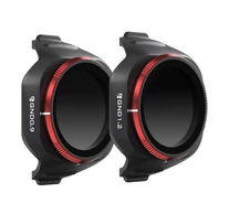 Freewell szűrőkészlet DJI Mini 5 Pro Soft Edge Gradienthez