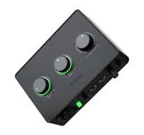 Audio interfejs Fifine Ampli 1