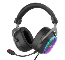 Fifine H13 gaming fejhallgató (fekete)