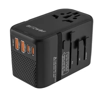 BlitzWolf BW-TA3 utazó adapter