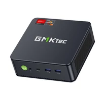 MINI PC GMKtec M5 Ultra AMD Ryzen 7 7730U 32GB RAM + 1TB SSD WIN 11 Pro