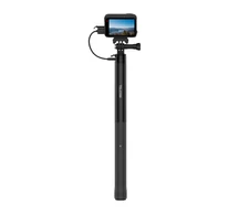 Selfie-stick Telesin powerbankkal sportkamerákhoz / okostelefonokhoz S1-CSS-05