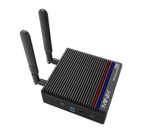 Mini PC Minix Z150 N150 8GB 256GB Windows 11 Pro