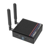 Mini PC Minix Z350 N350 16GB 512GB Windows 11 Pro