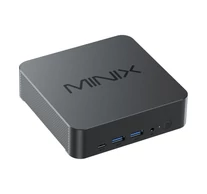 Mini PC Minix N512 i5 12600H 16GB 512GB Windows 11 Pro