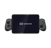 GameSir X5s mobil vezérlő (fekete)