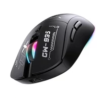 ONIKUMA CW953 játékegér (fekete)