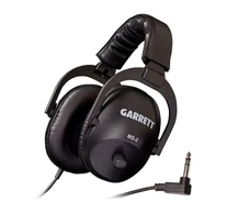 Vezetékes fejhallgató Garrett MS-2 fémdetektorokhoz