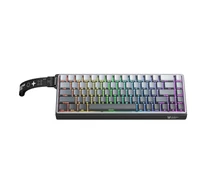 ONIKUMA G69 billentyűzet (fekete) (QWERTY)