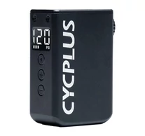 Cycplus AS2 PRO MAX mini elektromos szivattyú