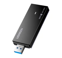 UGREEN Dual-Band AX1800 CM499 USB Wi-Fi 6 hálózati kártya