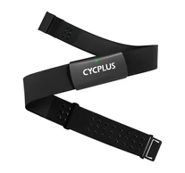 Cycplus H2 mellkasi öves pulzusmérő