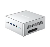 MINI-PC Minis Fórum NAB6 Lite Intel Core i5-12600H, barebone