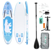 FunWater SUP szörfdeszka SUPFW07A 3,2m (kék)