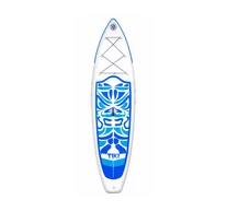 FunWater SUP szörfdeszka SUPFW05B Tiki 3,2m (kék-fehér)