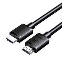 UGREEN HD175 HDMI kábel, 8K/60Hz, 48Gbps, 20m (fekete)