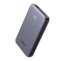 UGREEN PB507 powerbank, 10000 mAh, 20 W PD, USB, USB-C