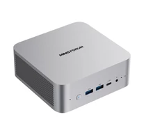 MINI-PC Minis Fórum M1 Pro-125H Intel Core Ultra 5 125H barebone