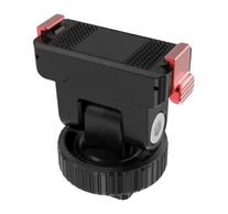 Multifunkciós adapter gyorskioldóval Puluz a DJI Osmo Action 6 / Nano számára