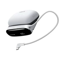 BOBOVR PD100 töltőállvány – Combo készlet