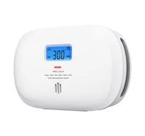 X-Sense XC0C-iR Wi-Fi szén-monoxid érzékelő