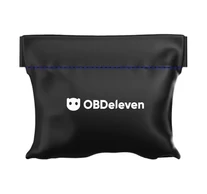 OBDeleven diagnosztikai interfész fedél