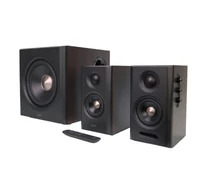 Edifier S355DB 2.1 hangszórók (barna)